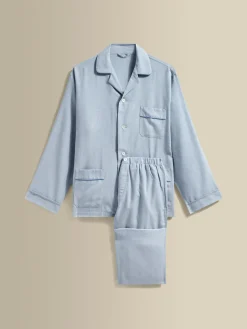 Best Brushed Cotton Pyjamas Loungewear