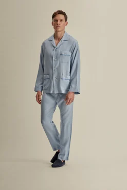 Best Brushed Cotton Pyjamas Loungewear