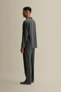 Sale Brushed Cotton Pyjamas Loungewear