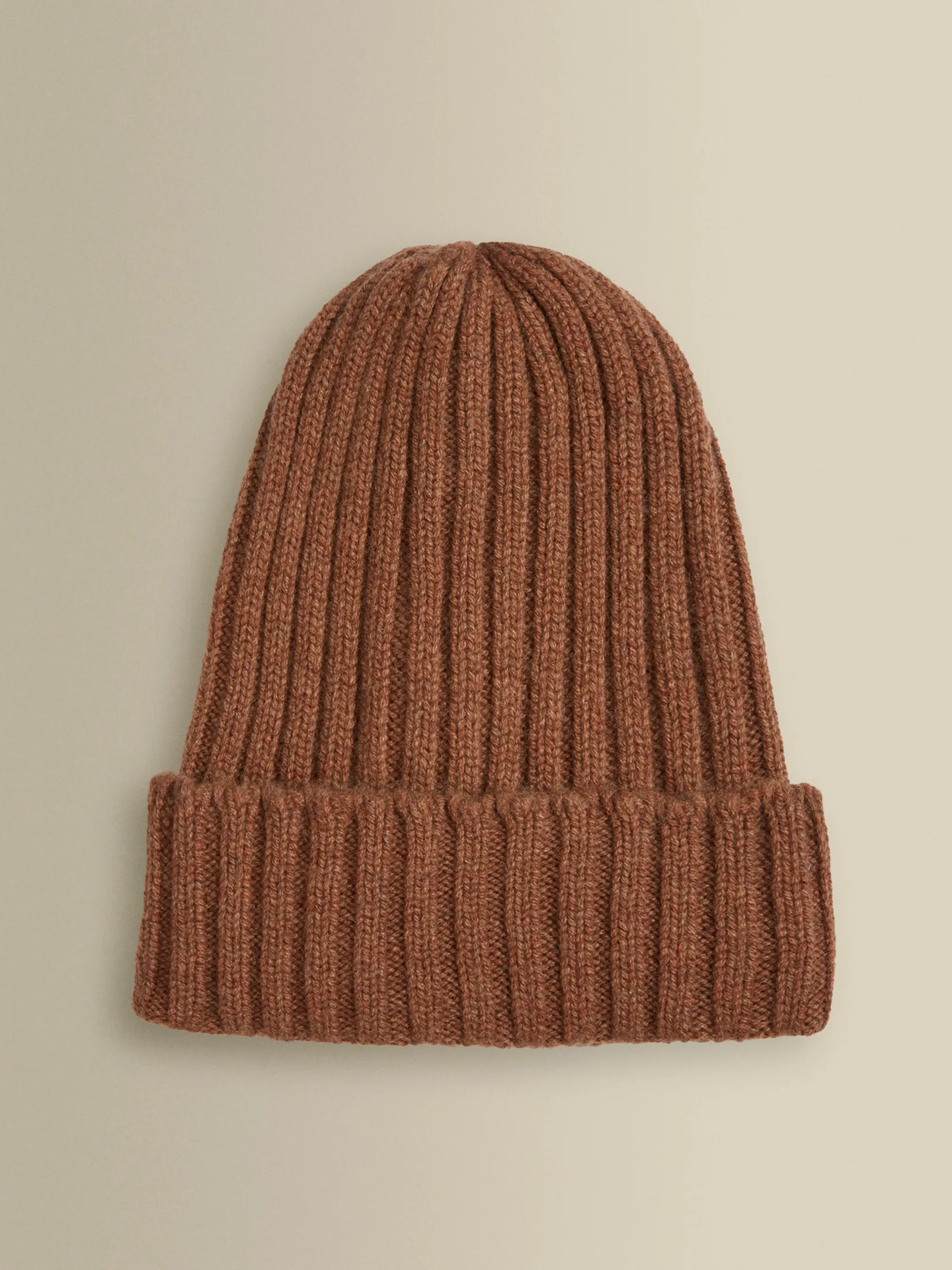 Cashmere Beanie Hat Accessories