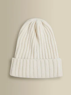 New Cashmere Beanie Hat Accessories