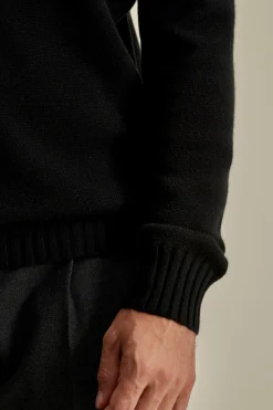 Online Cashmere Roll Neck Sweater Knitwear