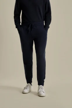 Discount Cashmere Track Pant Loungewear|Knitwear