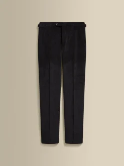 Discount Corduroy Single Breasted Suit Tailoring