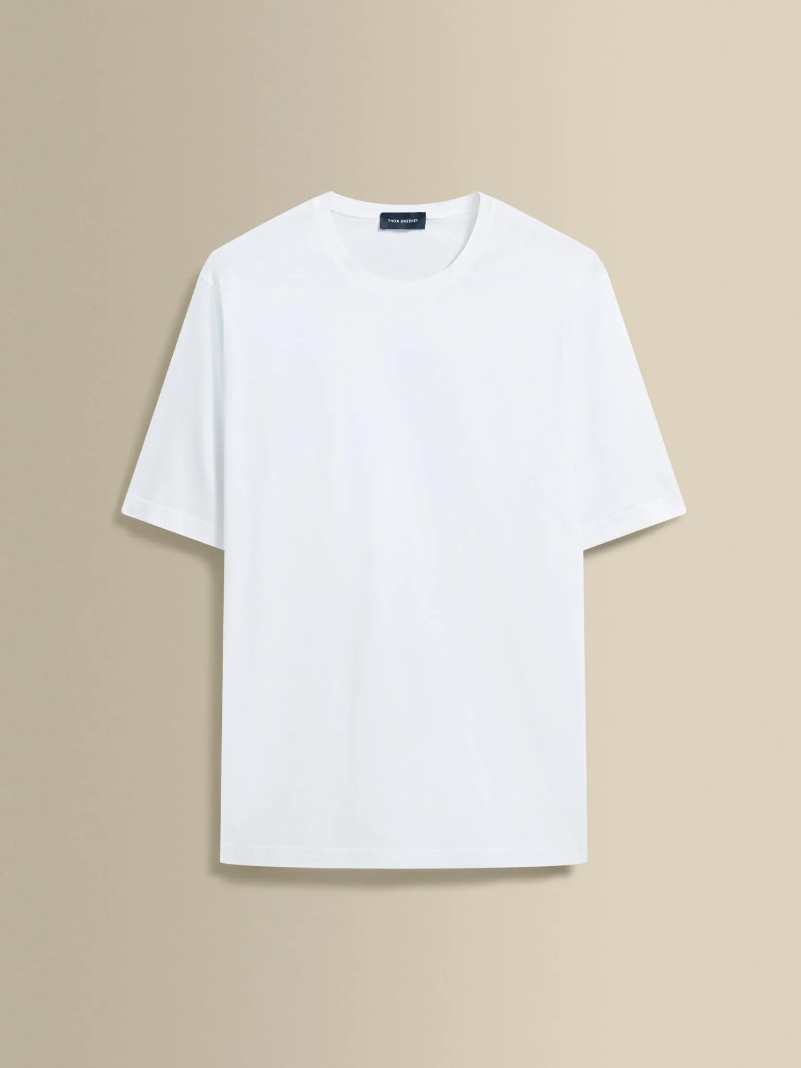 Hot Cotton Classic T-Shirt T-Shirts & Polos