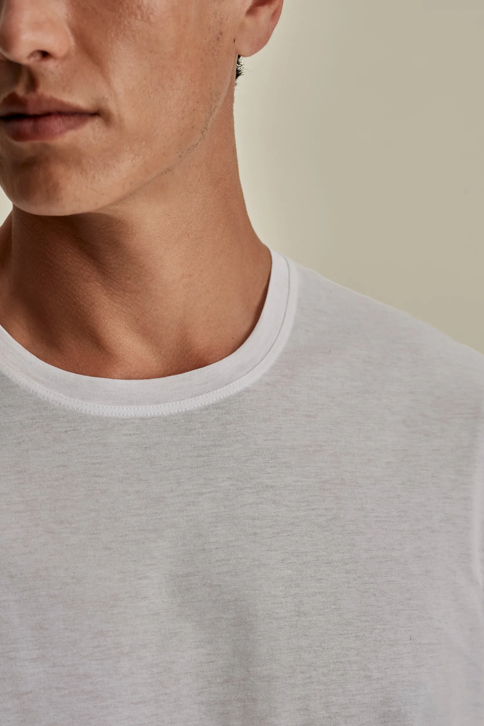 Hot Cotton Classic T-Shirt T-Shirts & Polos