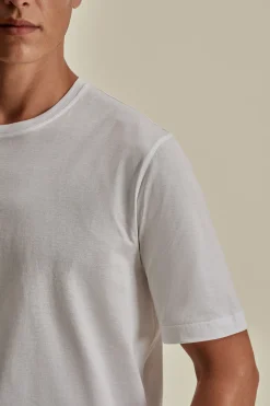 Hot Cotton Classic T-Shirt T-Shirts & Polos