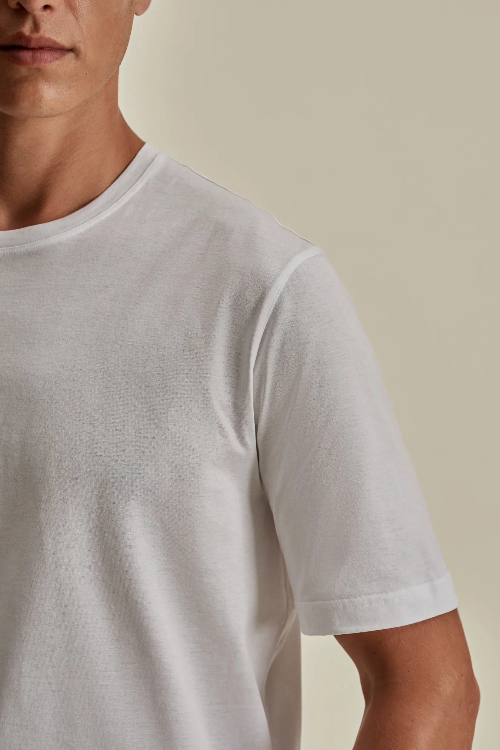 Hot Cotton Classic T-Shirt T-Shirts & Polos