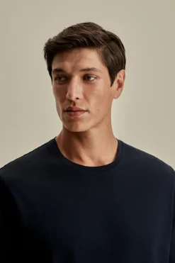 Outlet Cotton Classic T-Shirt T-Shirts & Polos