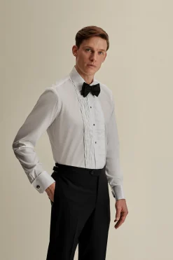 New Cotton Duke of York Formal Shirt Shirts