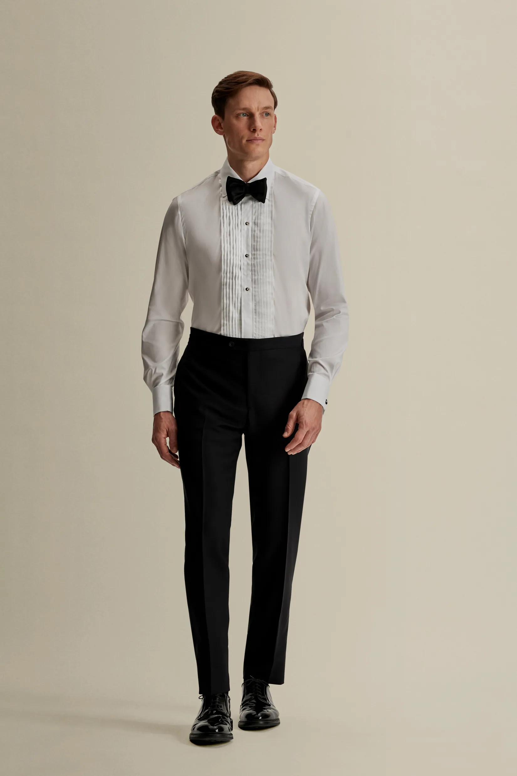 New Cotton Duke of York Formal Shirt Shirts