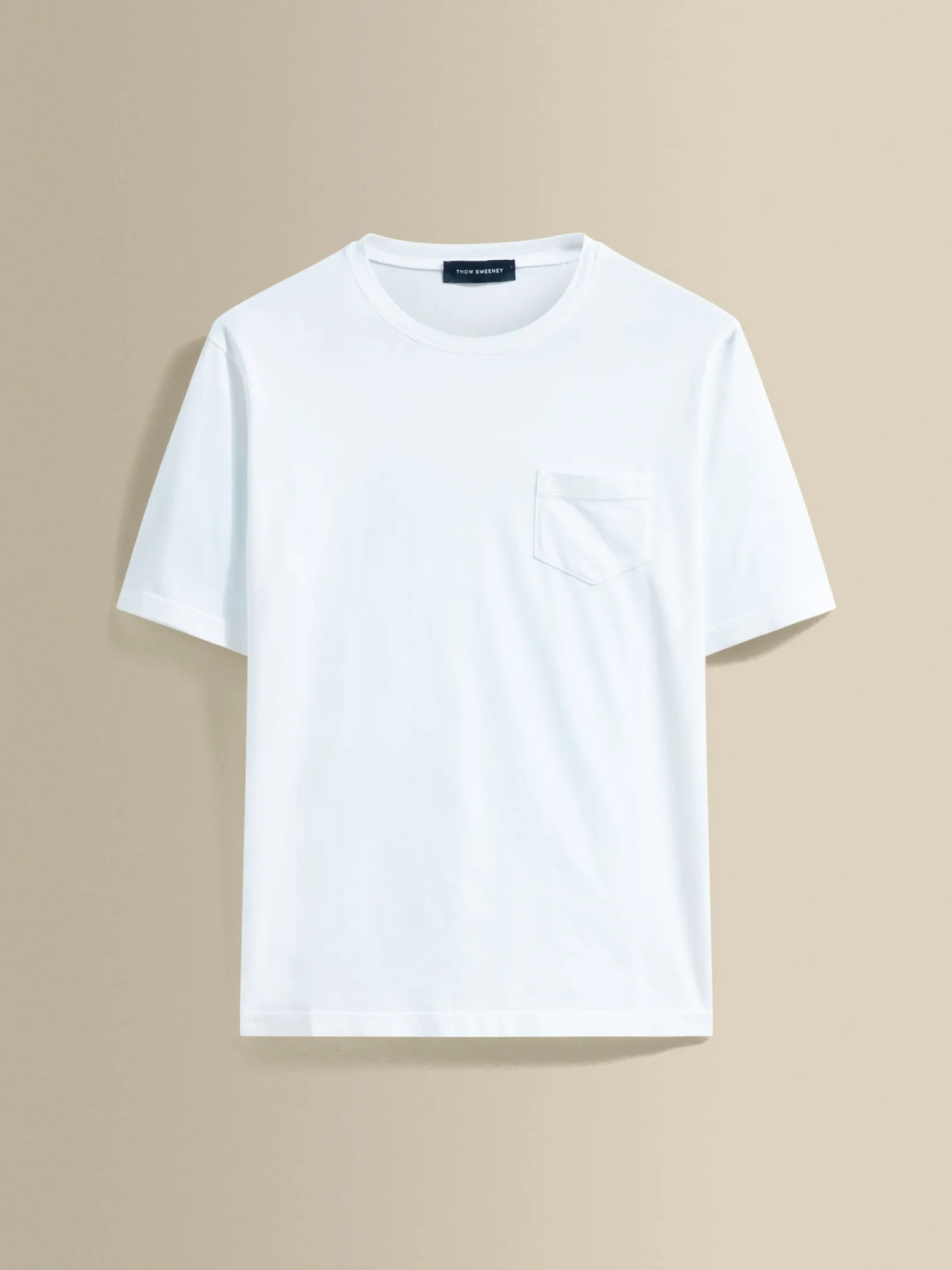 Sale Cotton Pocket T-Shirt T-Shirts & Polos