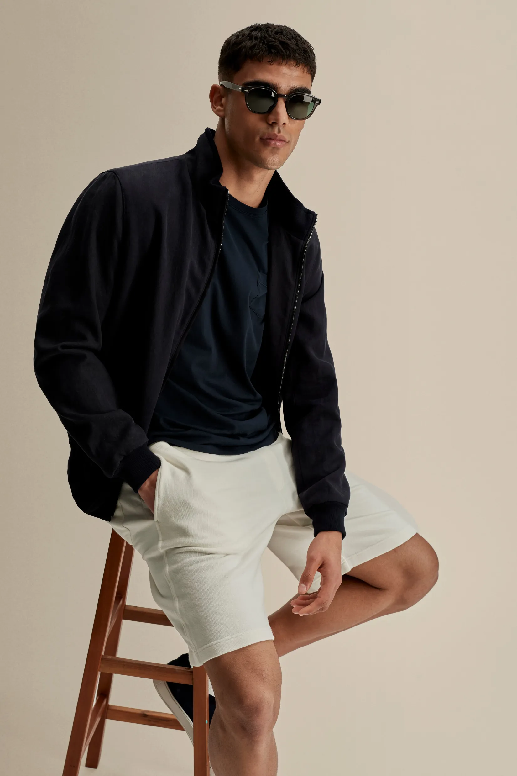 Outlet Cotton Pocket T-Shirt T-Shirts & Polos