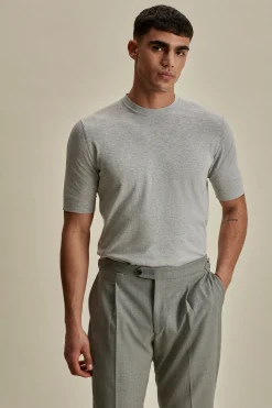 Sale Crepe Cotton T-Shirt T-Shirts & Polos