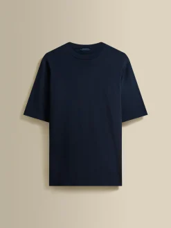 Online Crepe Cotton T-Shirt T-Shirts & Polos