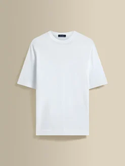 Online Crepe Cotton T-Shirt T-Shirts & Polos