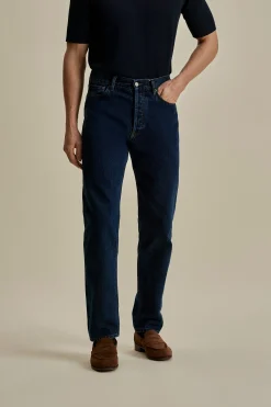 Clearance Denim Easy Fit Jeans Trousers & Shorts