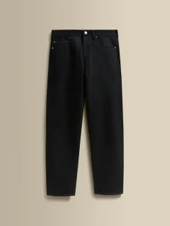 Clearance Denim Easy Fit Jeans Trousers & Shorts