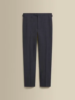Hot Fresco Tailored Trousers Trousers & Shorts|Tailoring