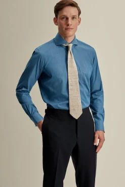 Online Knitted Linen Tie Accessories