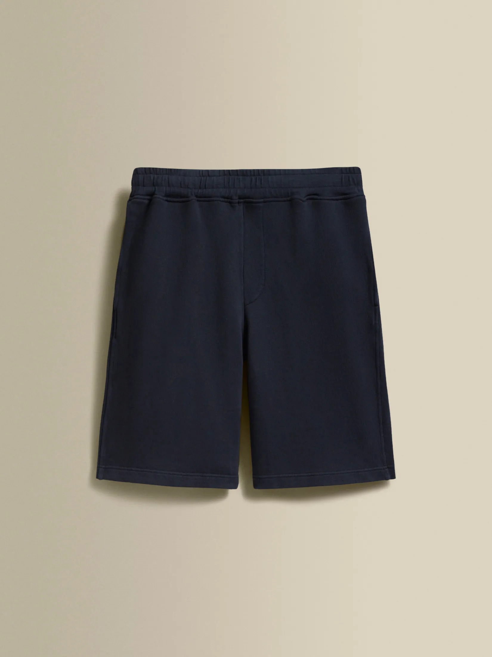 Best Loopback Cotton Drawstring Shorts Loungewear|Trousers & Shorts
