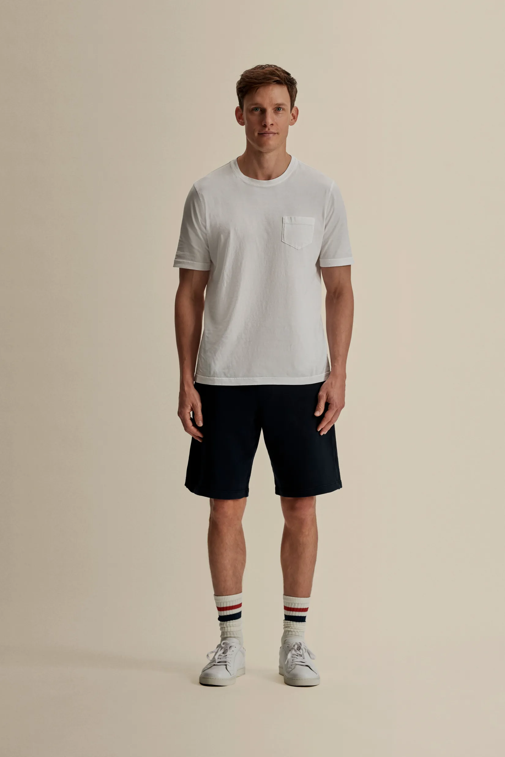 Best Loopback Cotton Drawstring Shorts Loungewear|Trousers & Shorts