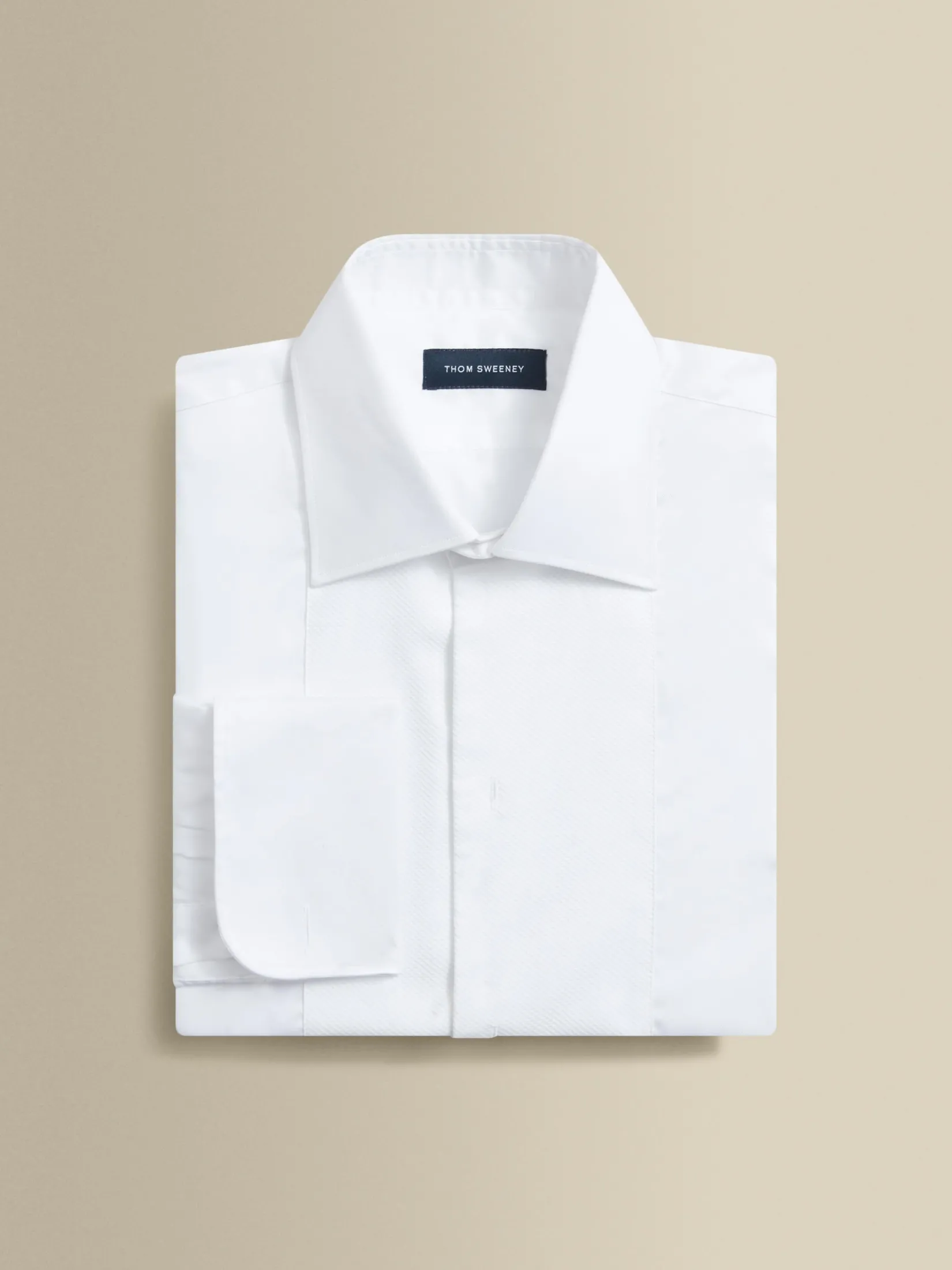 Best Marcella Bib Front Cotton Formal Shirt Shirts