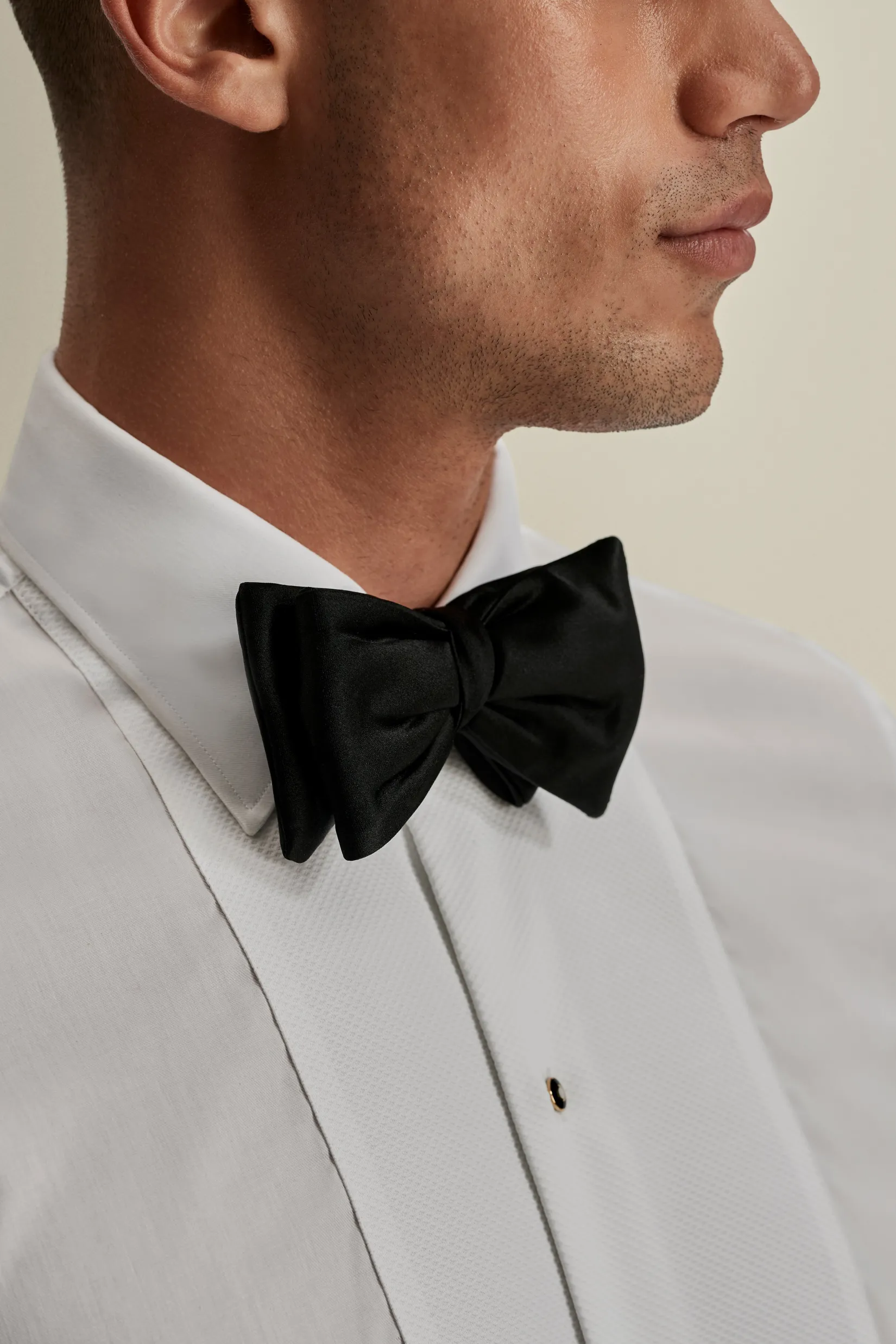 Best Marcella Bib Front Cotton Formal Shirt Shirts