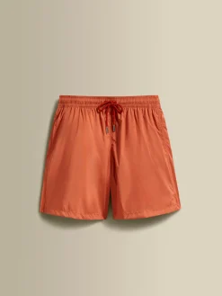 New Nylon Mid Length Swim Shorts Trousers & Shorts