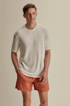 New Nylon Mid Length Swim Shorts Trousers & Shorts