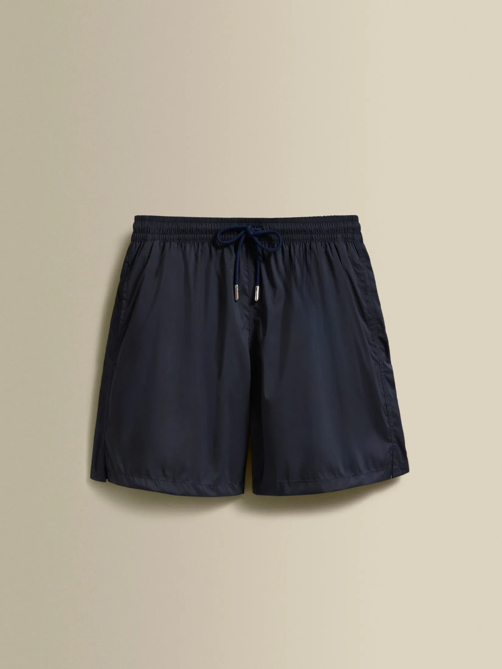 Discount Nylon Mid Length Swim Shorts Trousers & Shorts