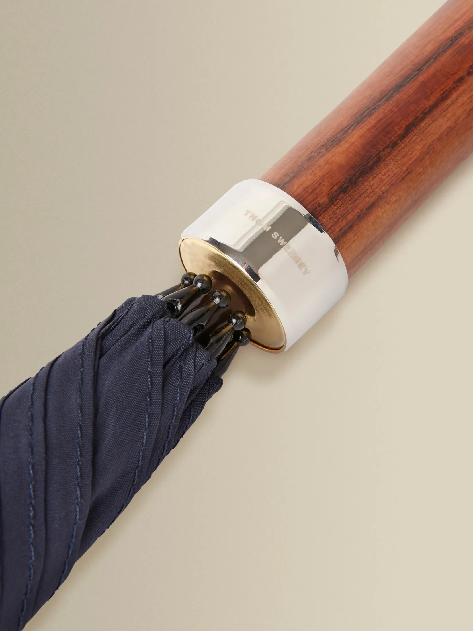 Discount Nylon u0026 Ash Hardwood Umbrella Accessories