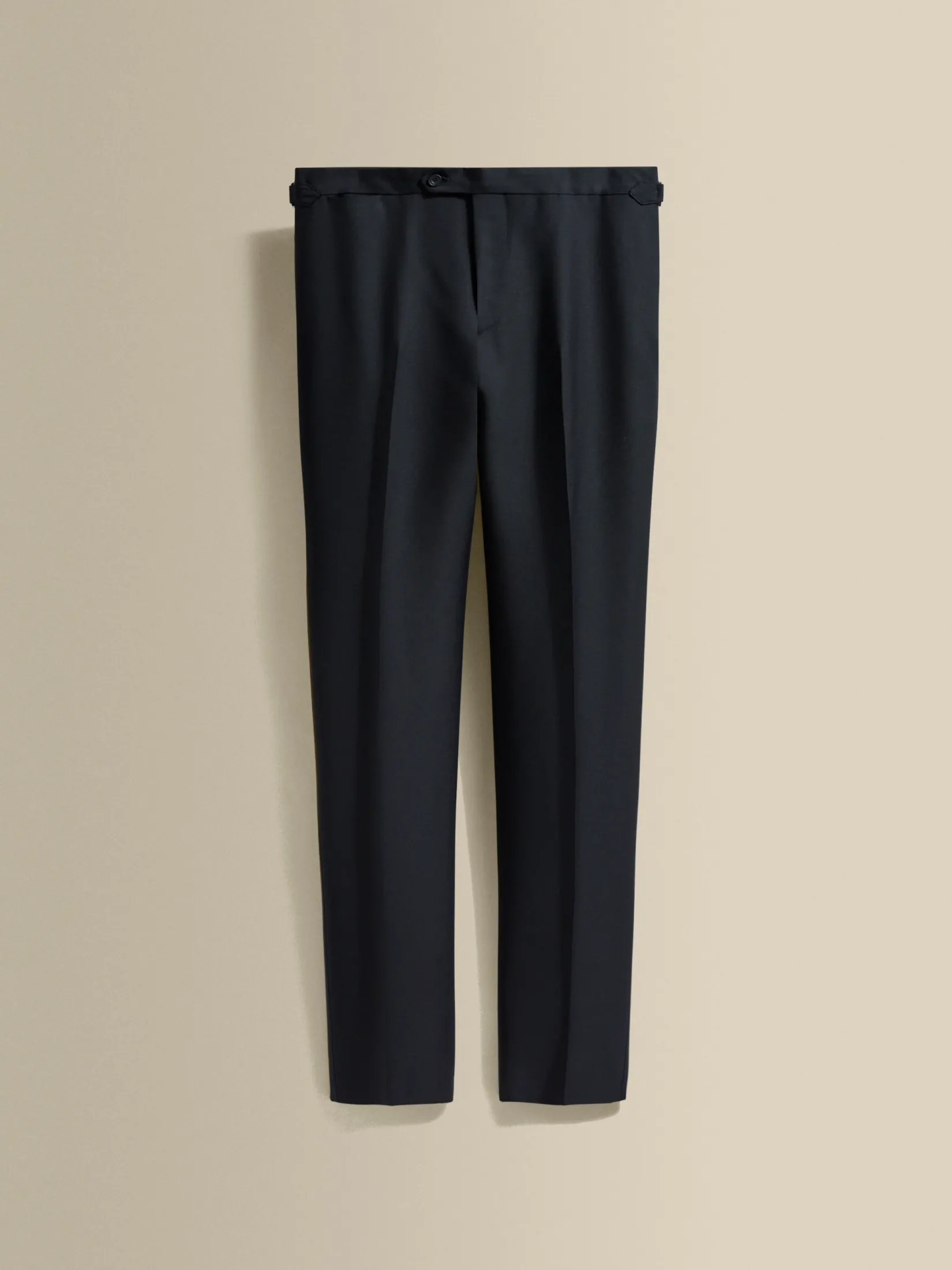 Hot Peak Lapel Dinner Suit Tailoring