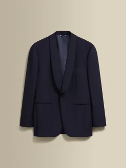Shawl Lapel Dinner Suit Tailoring