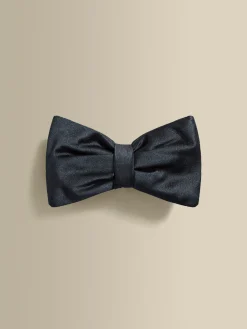 Clearance Silk Bow Tie Accessories