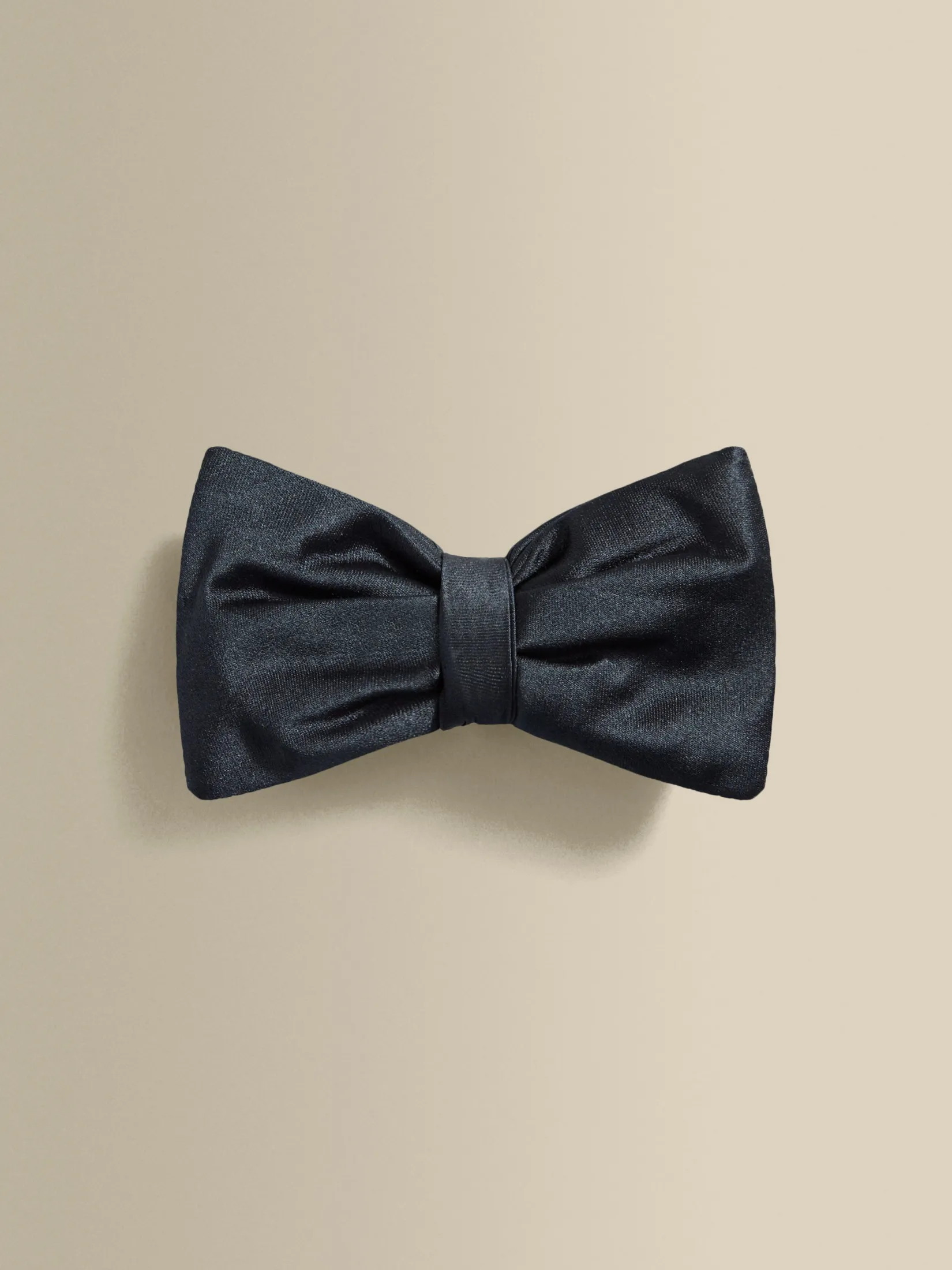 Clearance Silk Bow Tie Accessories