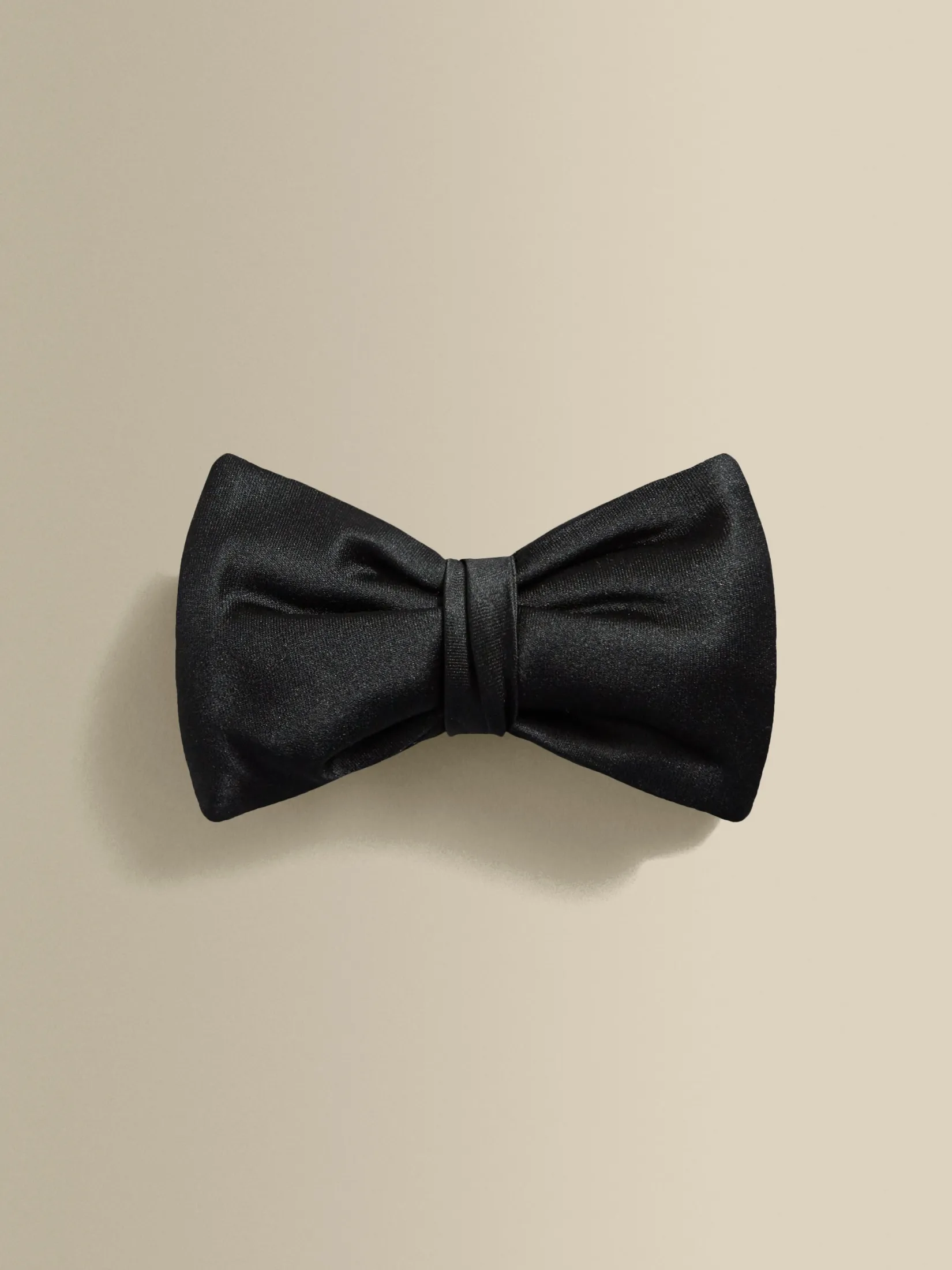 Online Silk Bow Tie Accessories