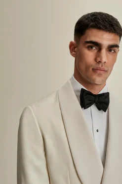 Discount Silk Self Tie Bow Tie Accessories