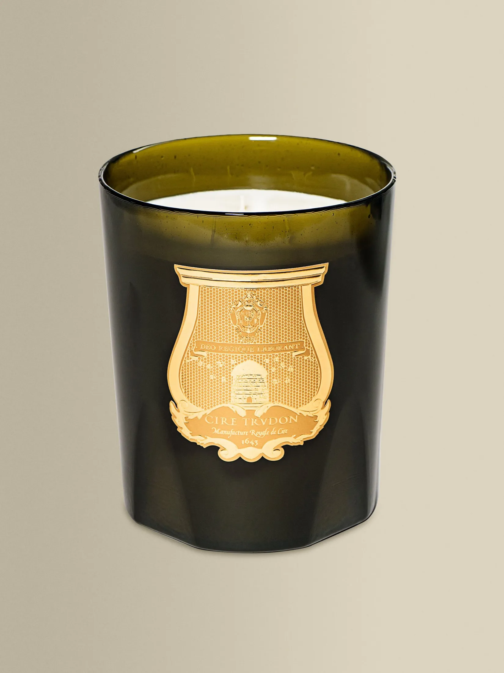 Clearance Trudon Ernesto Scented Candle Medium Accessories