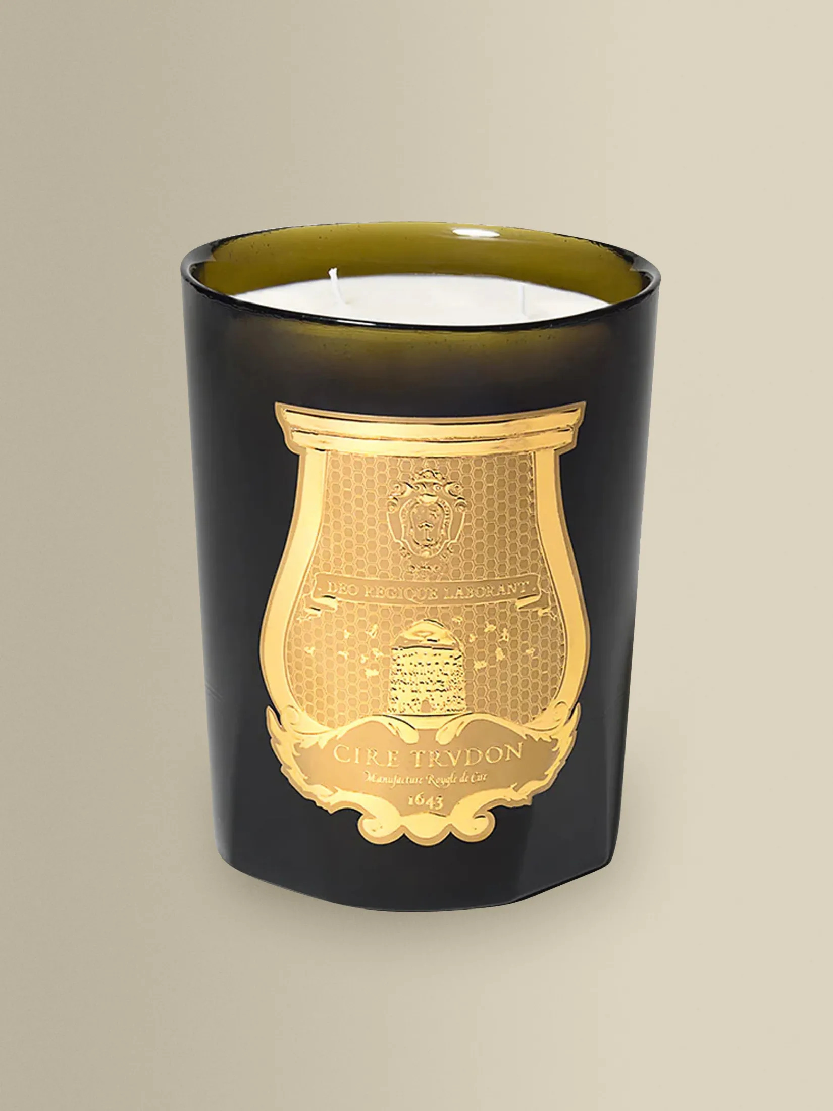 New Trudon Ernesto Scented Candle Large Accessories