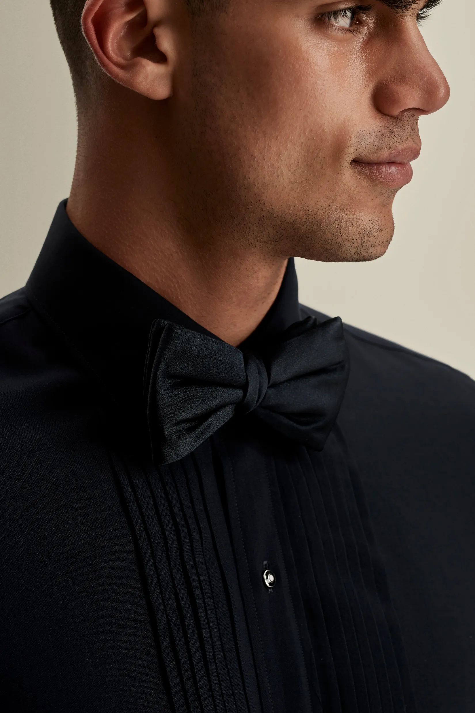 Best Wool Silk Duke of York Formal Shirt Shirts