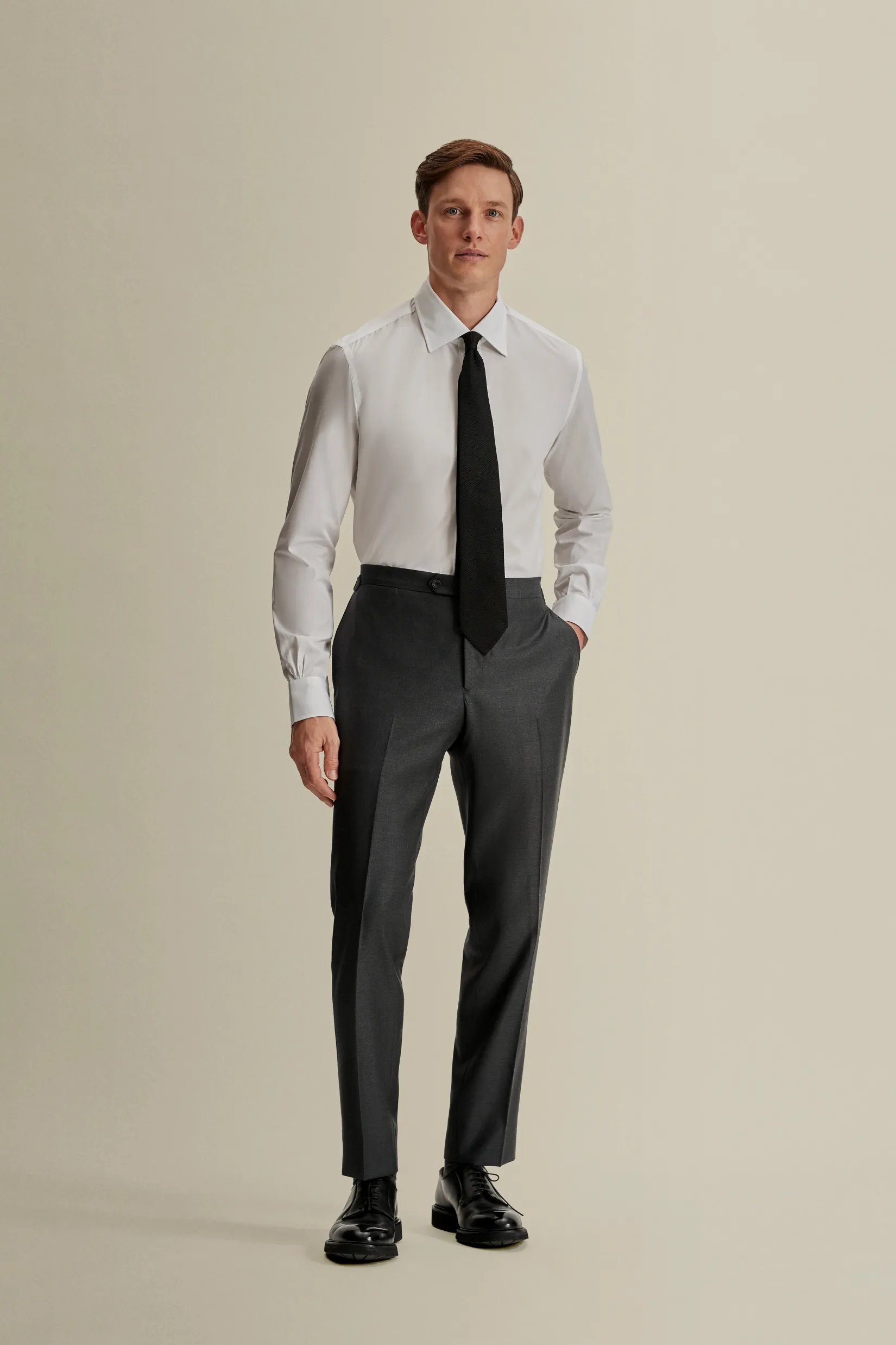Sale Wool Single Breasted Weighhouse Suit Tailoring