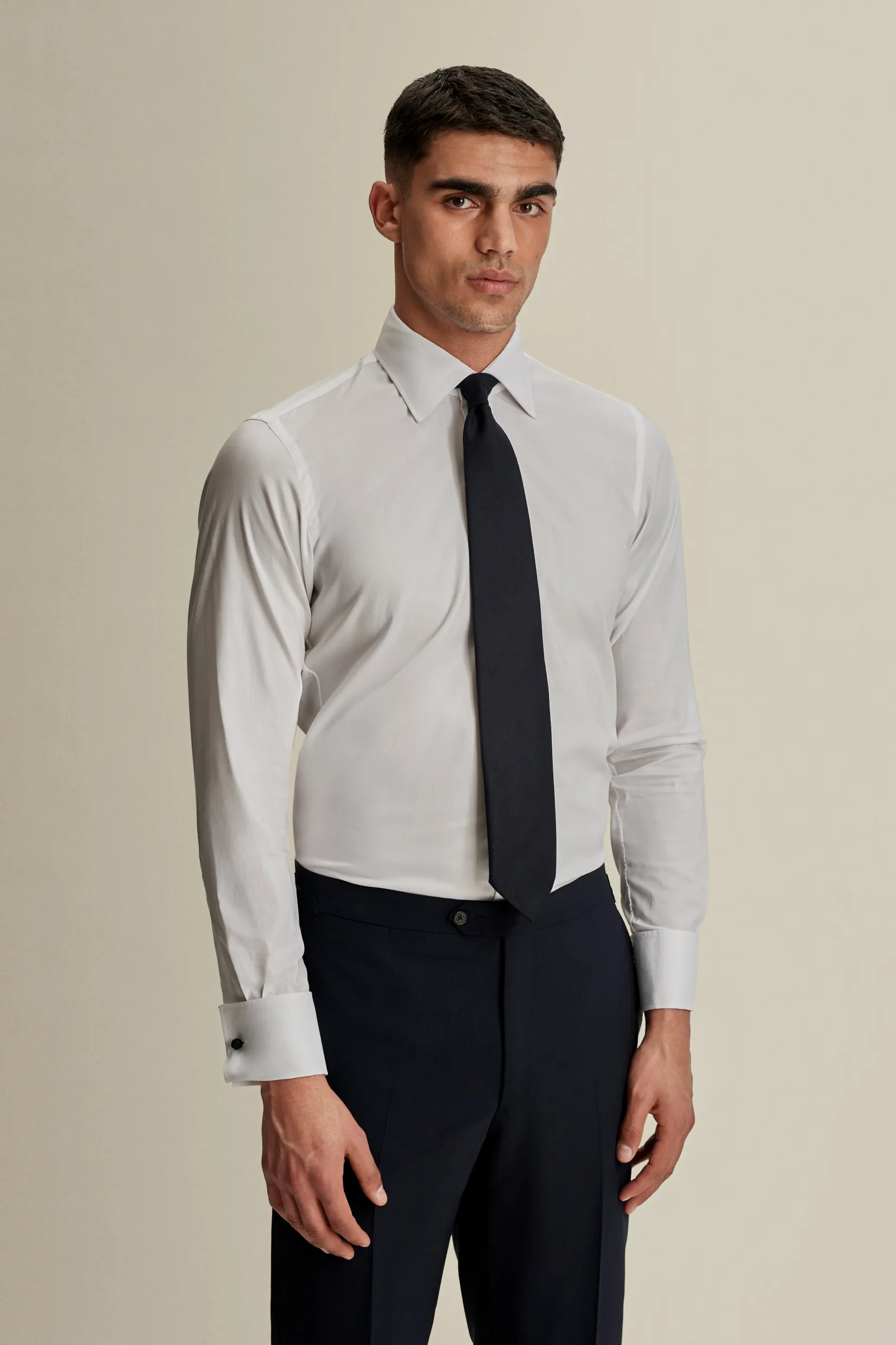 New Wool Tie Accessories